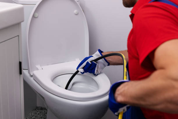 Best Sewer Cleaning Services  in Rice, MN