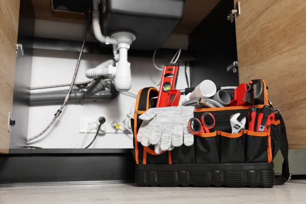 Best Plumbing Installation Services  in Rice, MN
