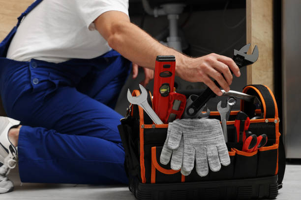 Best Affordable Plumber Near Me  in Rice, MN