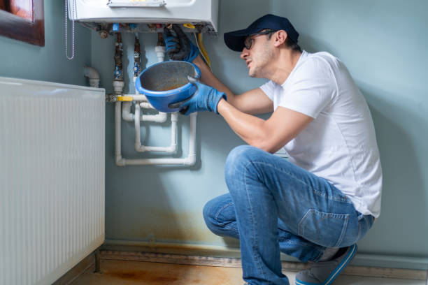 Best Commercial Plumbing Services  in Rice, MN