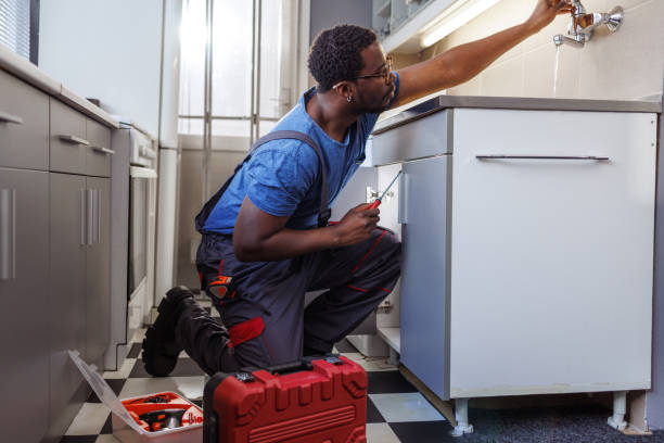 Best Affordable Plumbing Services  in Rice, MN